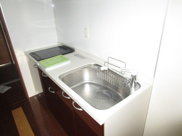 コンソラーレ本厚木の物件内観写真